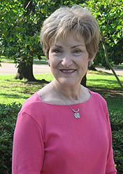 Beth Morgan - Founder of Angel Fund Foundation - Texarkana, Texas