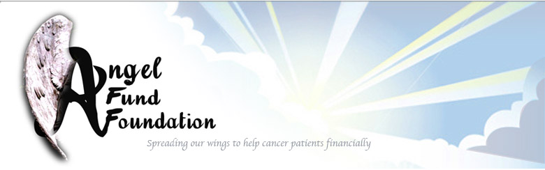 angel fund foundation - financial support for cancer patients - texarkana, texas